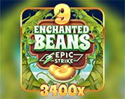 9 Enchanted Beans